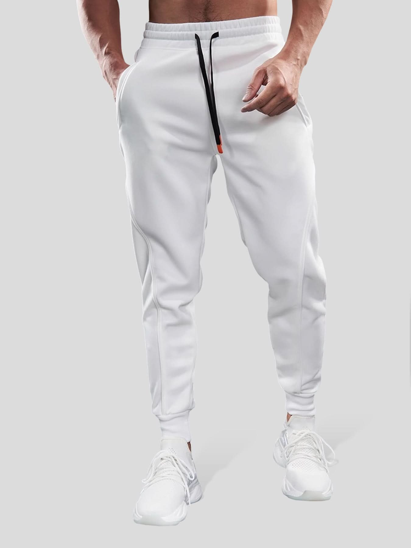 Weekend Performance Jogger