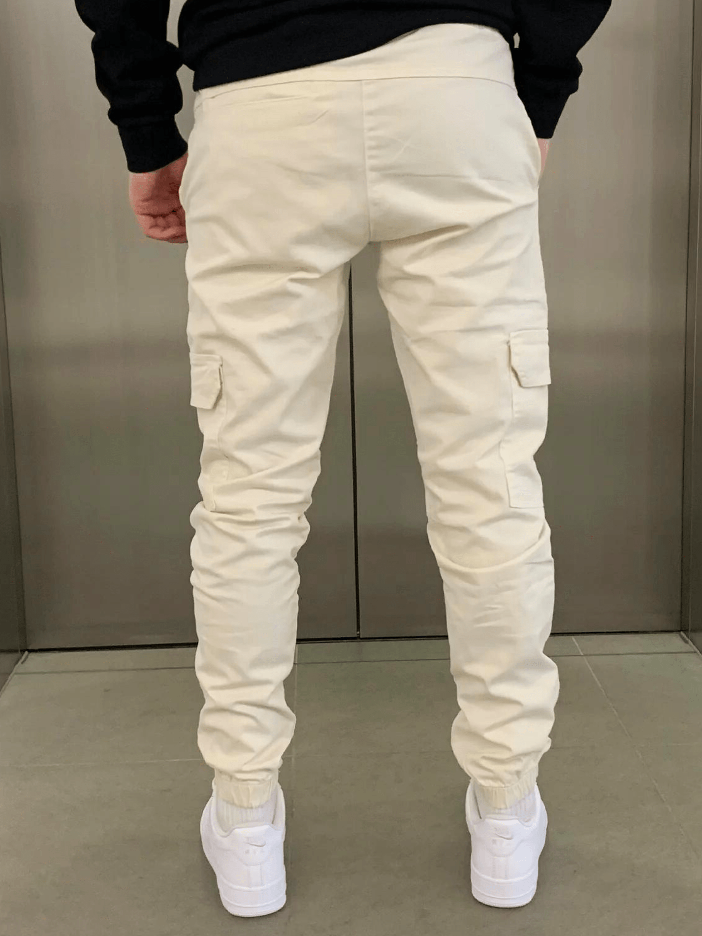 Atino Cargo Jogger Fit