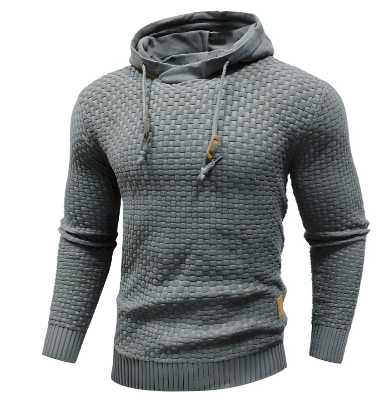 Phantom Hoodie