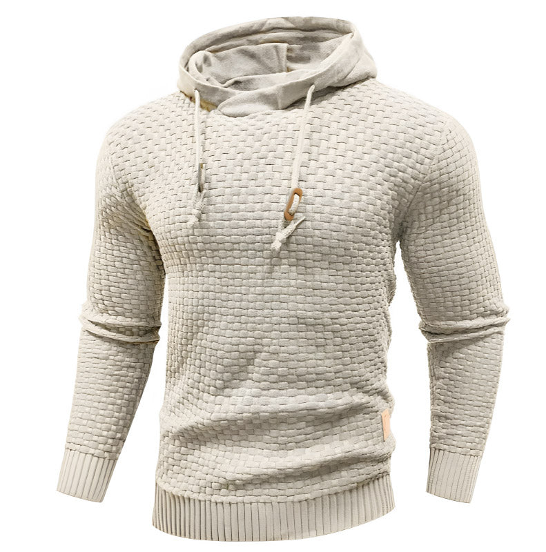Phantom Hoodie