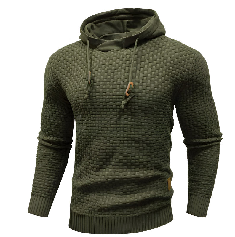 Phantom Hoodie