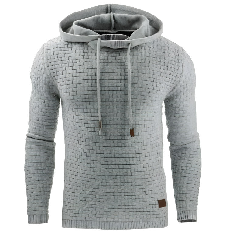 Phantom Hoodie