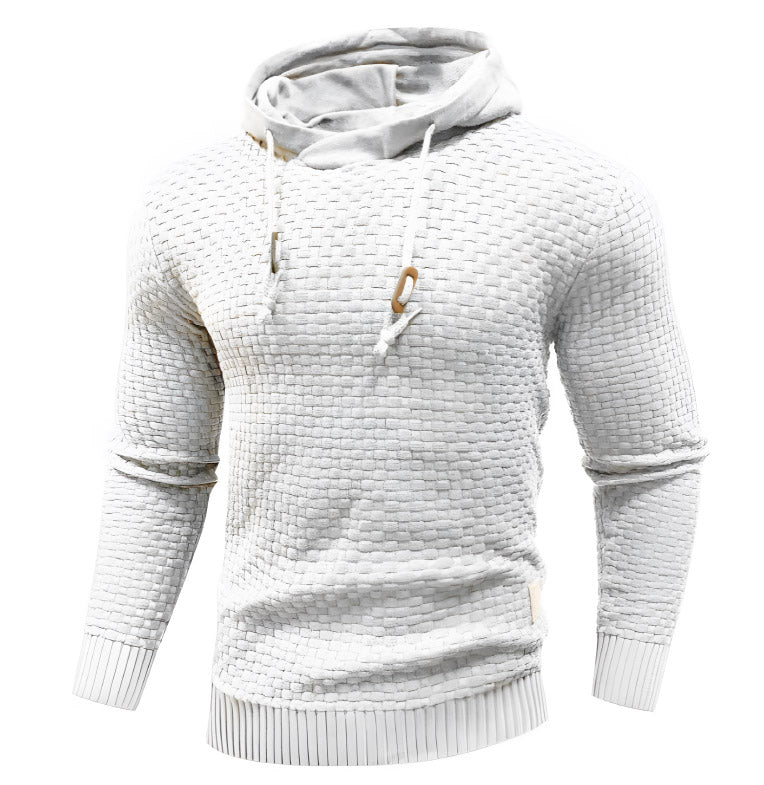Phantom Hoodie