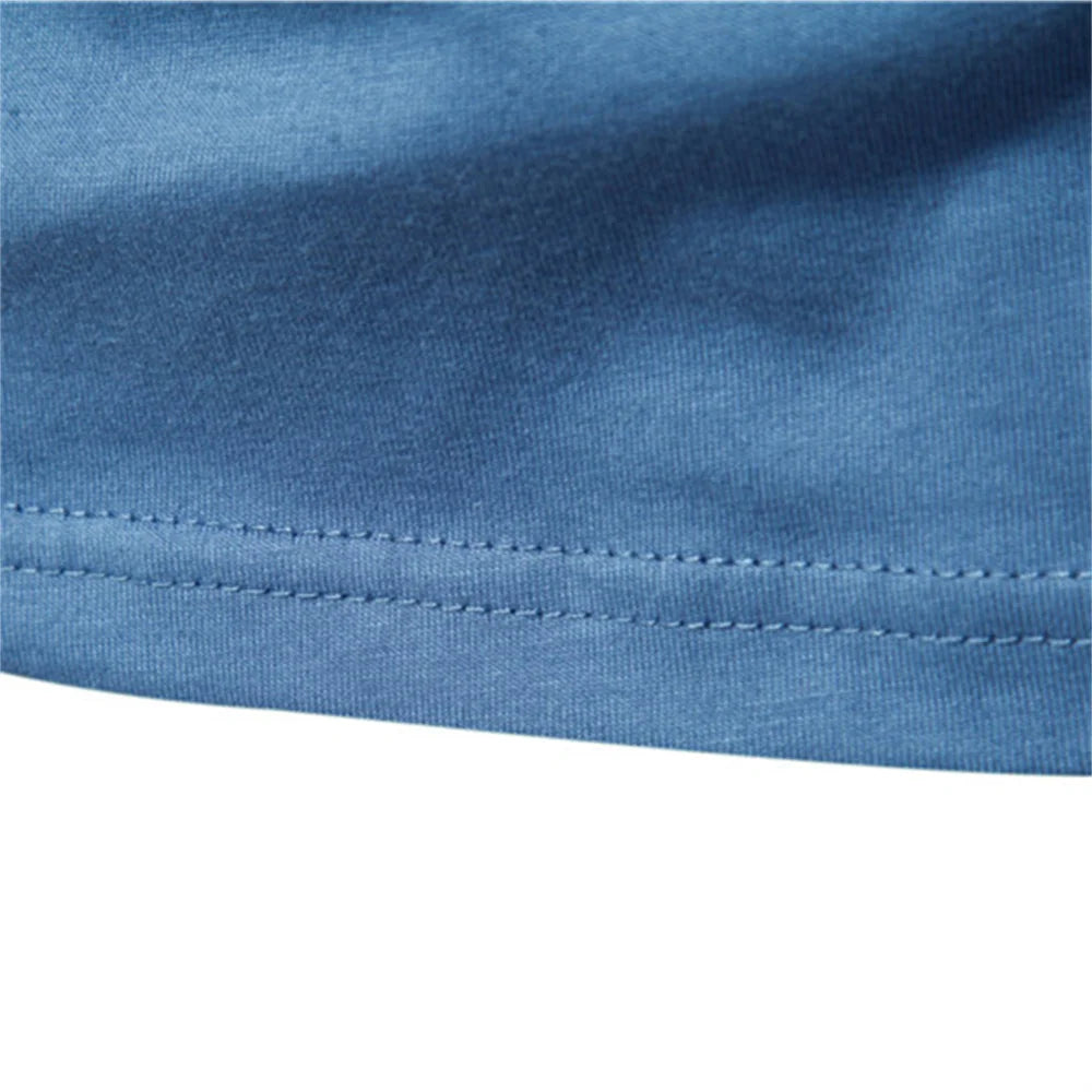 Nico Cotton Long Sleeve Crew Neck