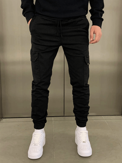 Atino Cargo Jogger Fit