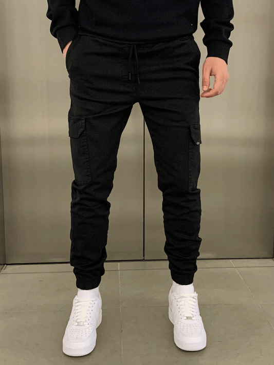 Atino Cargo Jogger Fit