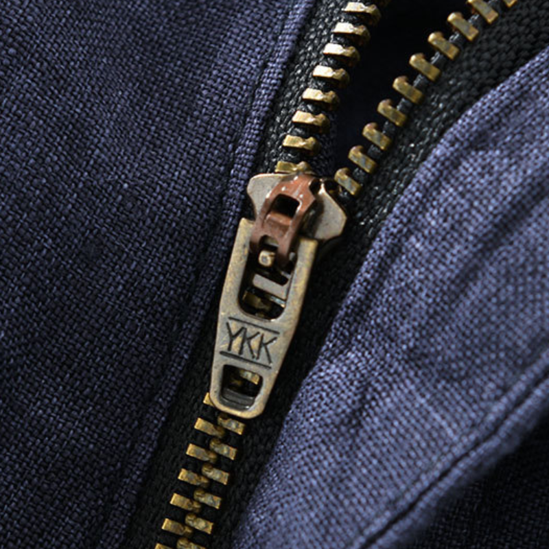 Solin - Linen Pants