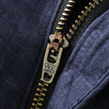 Solin - Linen Pants