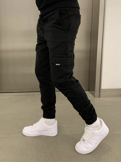 Atino Cargo Jogger Fit