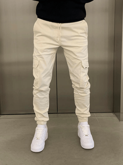 Atino Cargo Jogger Fit