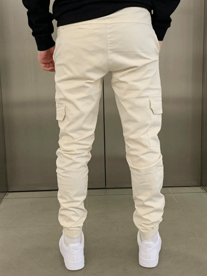 Atino Cargo Jogger Fit