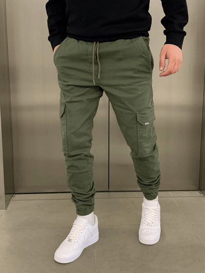 Atino Cargo Jogger Fit