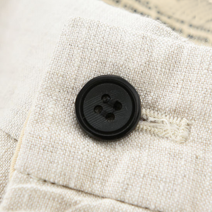 Solin - Linen Pants
