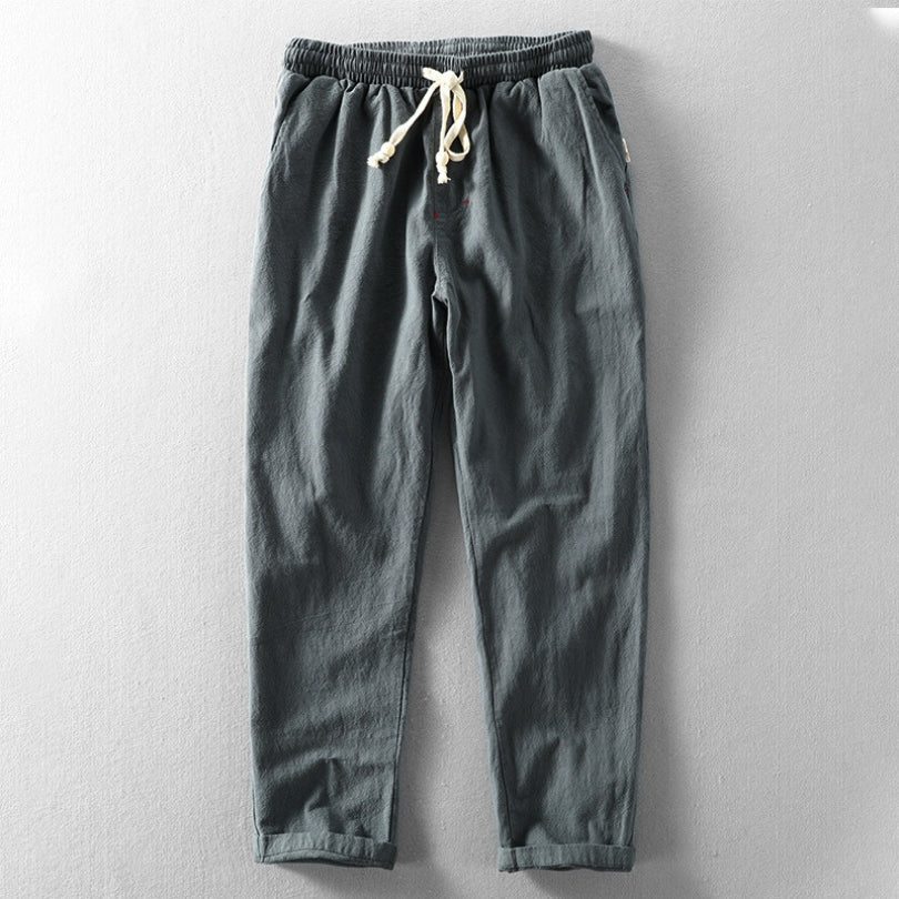 Mito Japan-Style Trouser