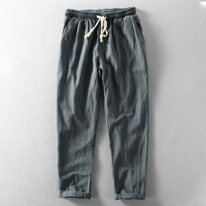 Mito Japan-Style Trouser