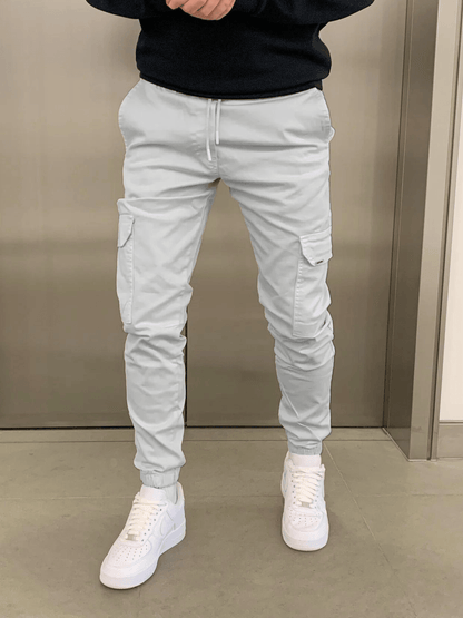 Atino Cargo Jogger Fit
