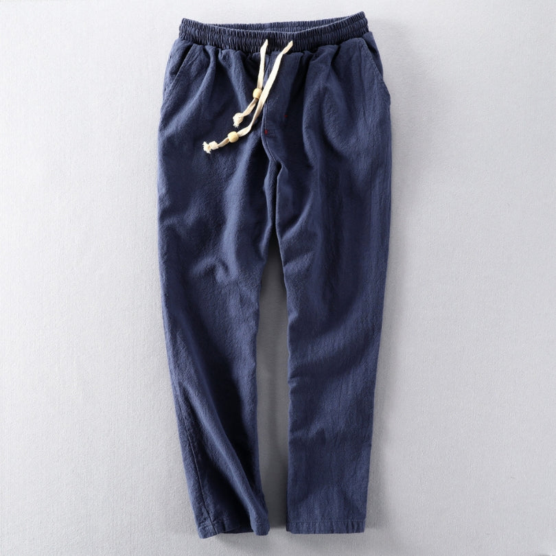 Mito Japan-Style Trouser