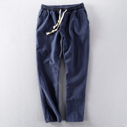 Mito Japan-Style Trouser