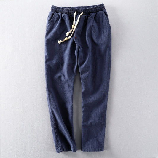 Mito Japan-Style Trouser