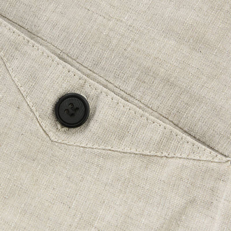 Solin - Linen Pants