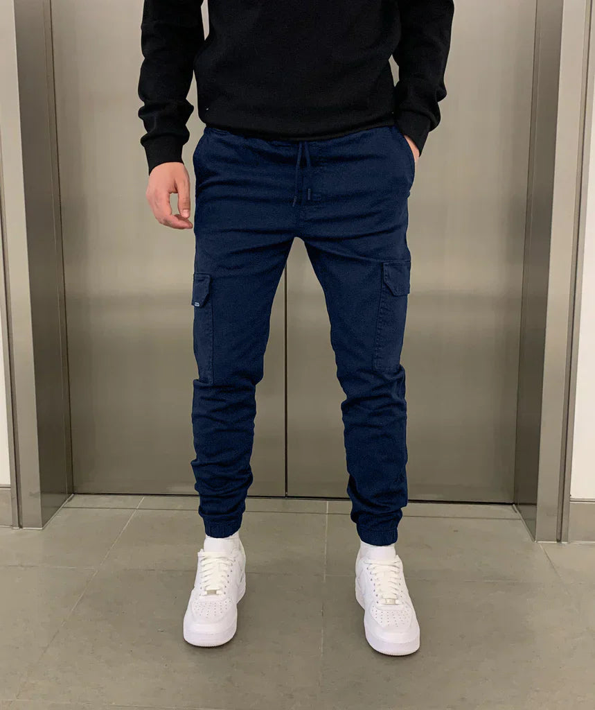 Atino Cargo Jogger Fit