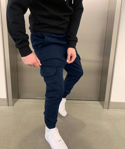 Atino Cargo Jogger Fit