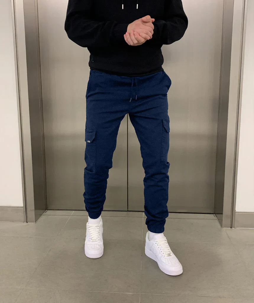 Atino Cargo Jogger Fit