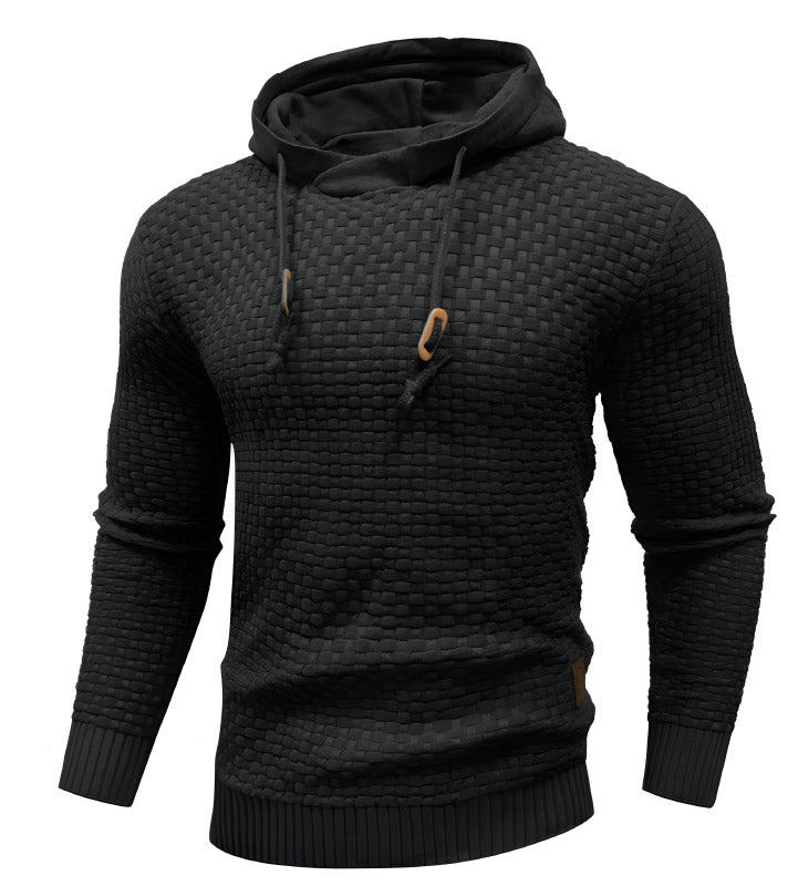 Phantom Hoodie