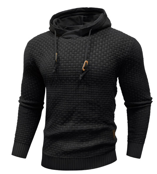 Phantom Hoodie