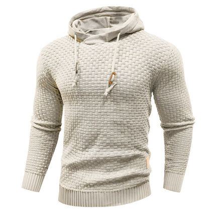 Phantom Hoodie