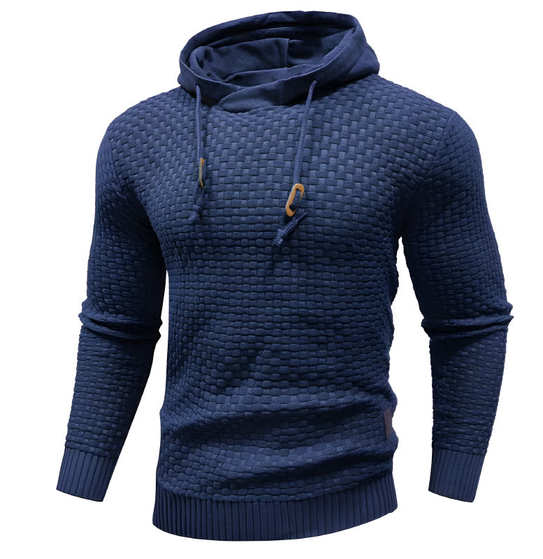 Phantom Hoodie