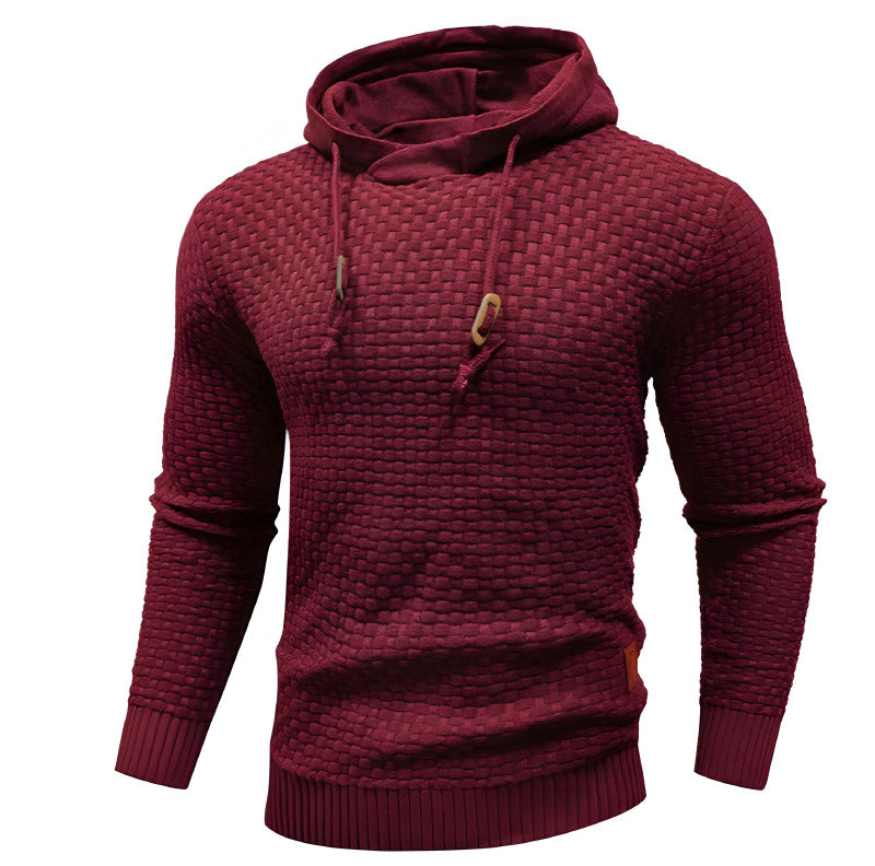 Phantom Hoodie