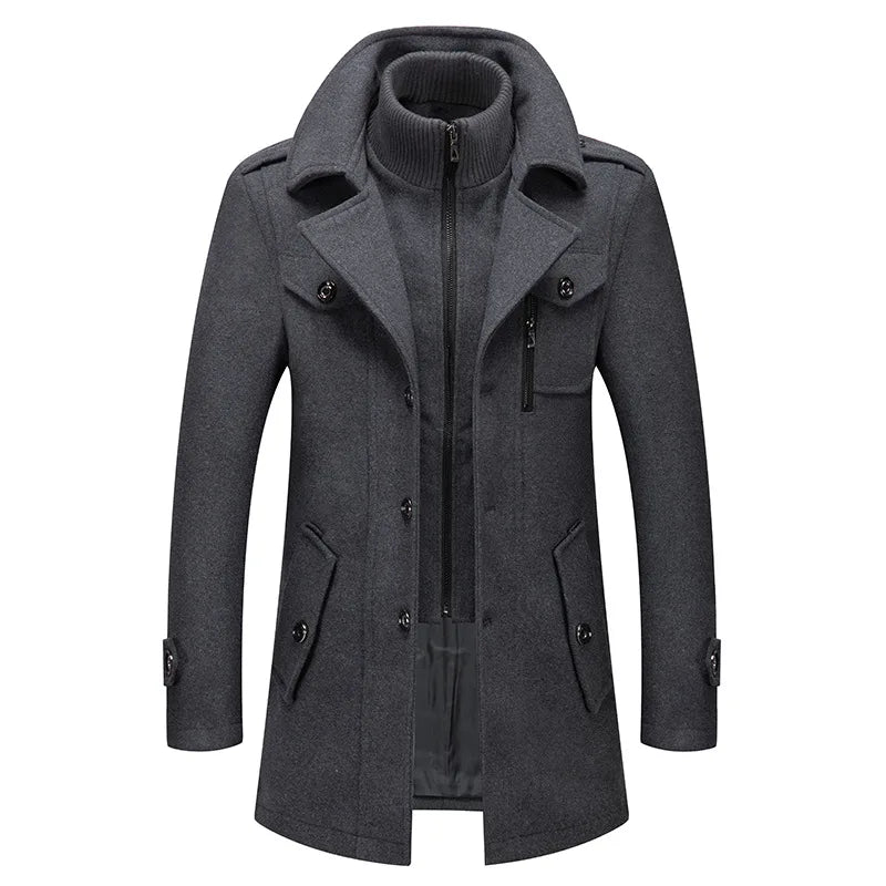 Atino Wear Summit Coat