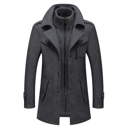 Atino Wear Summit Coat