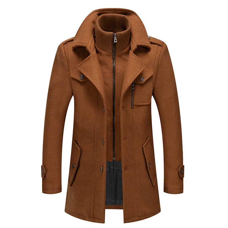 Atino Wear Summit Coat