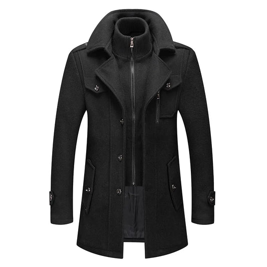 Atino Wear Summit Coat