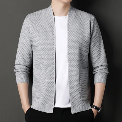 Atino RIVELLA JACQUARD BLAZER