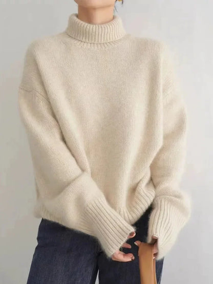 Atino Cashmere Sweater