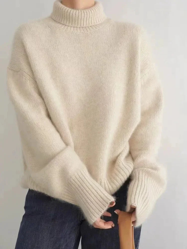 Atino Cashmere Sweater
