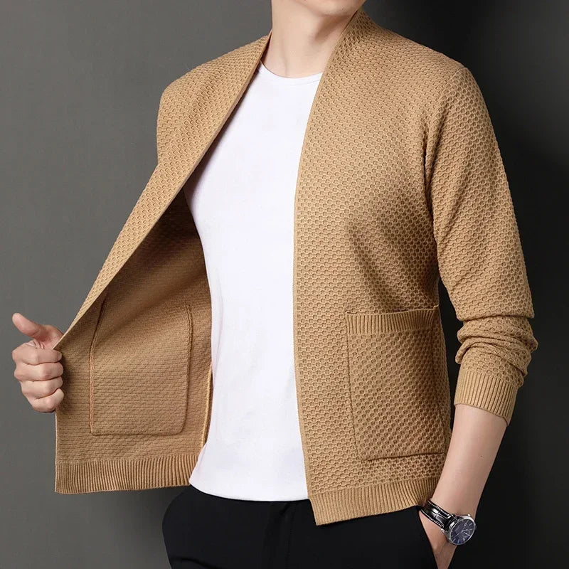 Atino RIVELLA JACQUARD BLAZER
