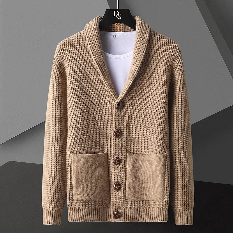 ALEXANDER MATTHEW VINTAGE CARDIGAN
