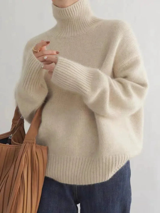 Atino Cashmere Sweater