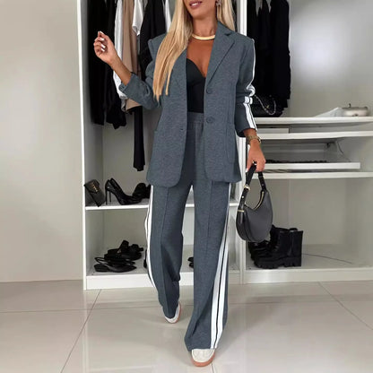 Alice Casual Office Suit