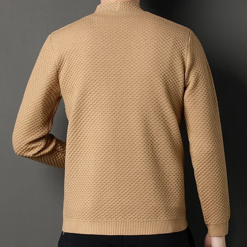 Atino RIVELLA JACQUARD BLAZER