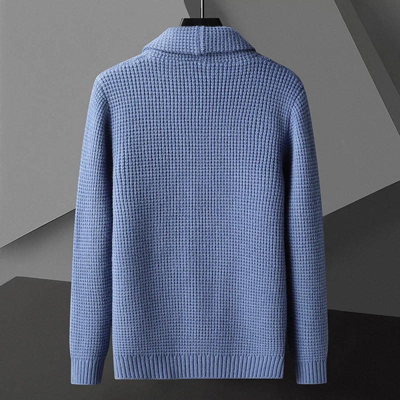 ALEXANDER MATTHEW VINTAGE CARDIGAN