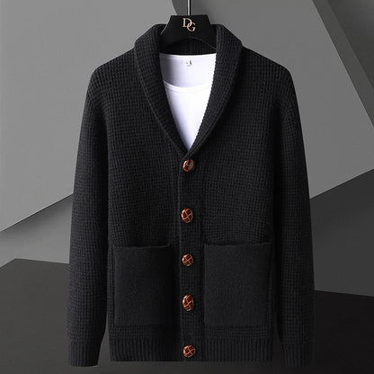 ALEXANDER MATTHEW VINTAGE CARDIGAN