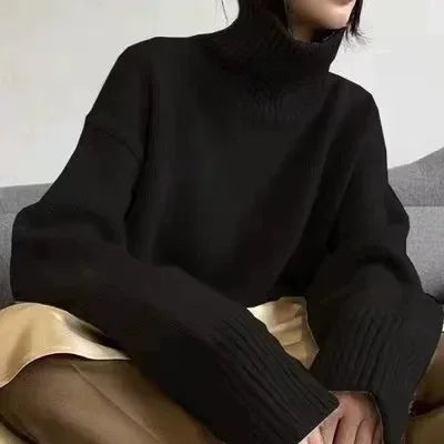 Atino Cashmere Sweater