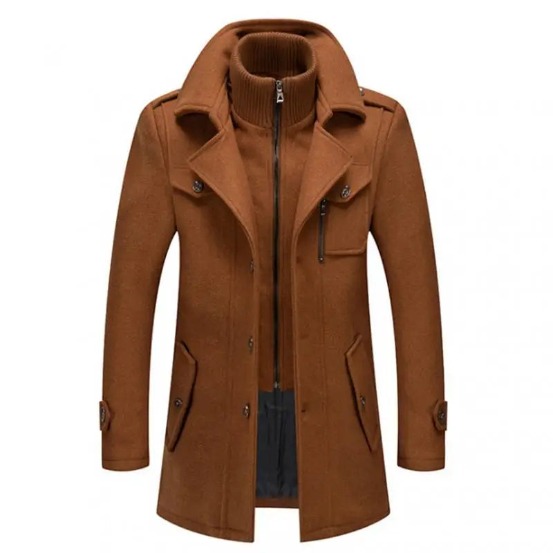 Atino Wear Summit Coat