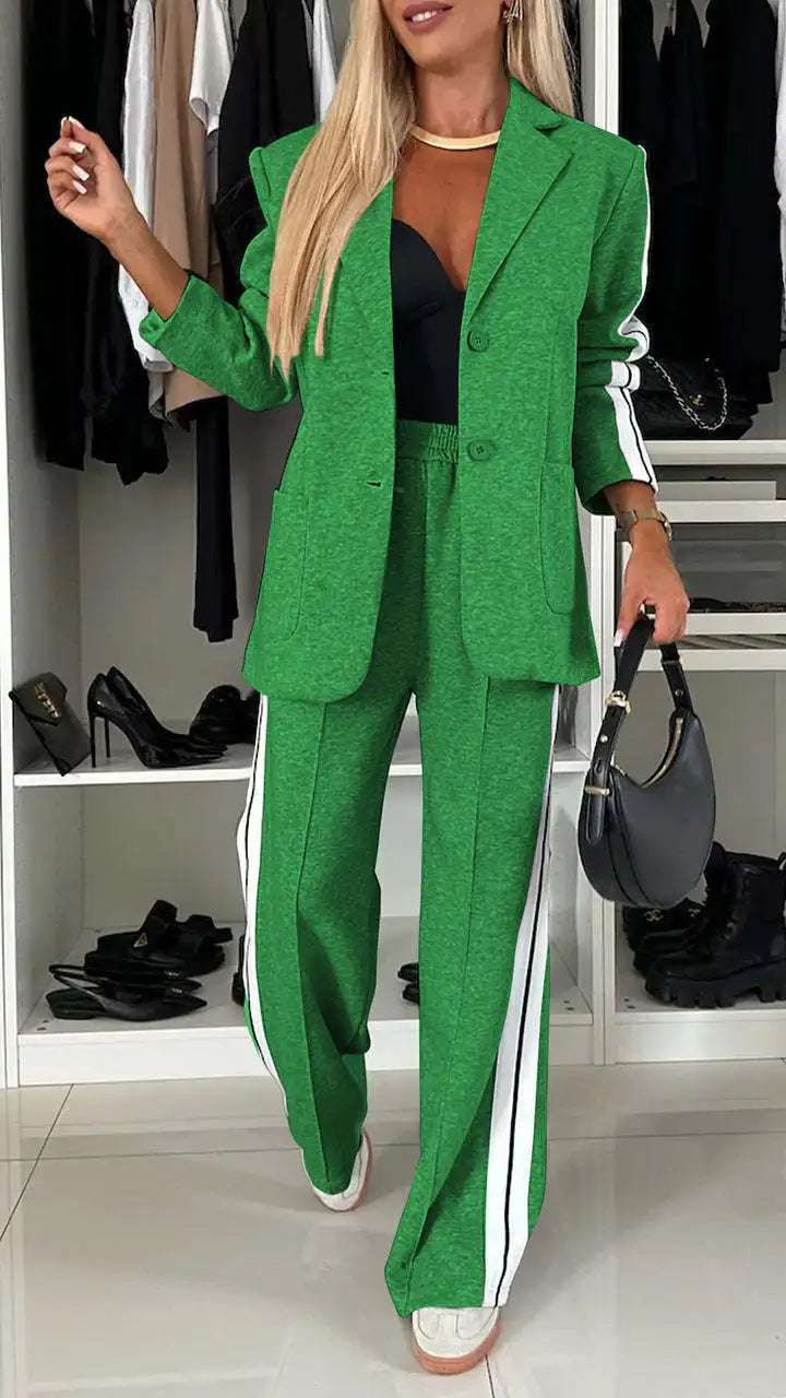 Alice Casual Office Suit