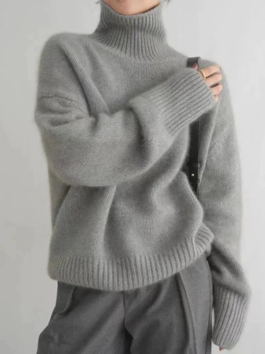 Atino Cashmere Sweater